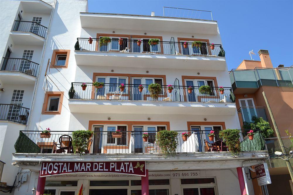 Mar Del Plata (adults Only) Pensionat El Arenal (Mallorca)
